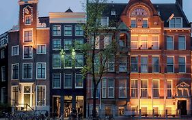 INK Hotel Amsterdam - MGallery